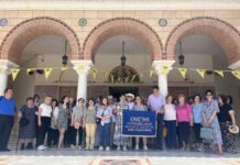 Εκδρομή στην Αίγινα για τους εκπαιδευόμενοι των ΣΥΔ του Εργαστηρίου «Παναγία Ελεούσα»