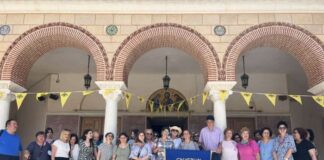 Εκδρομή στην Αίγινα για τους εκπαιδευόμενους των ΣΥΔ του Εργαστηρίου «Παναγία Ελεούσα»