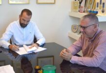 Η Περιφέρεια Δυτικής Ελλάδας αναβαθμίζει το δίκτυο φωτεινής σηματοδότησης