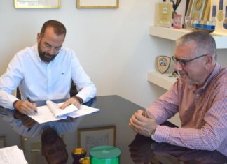 Η Περιφέρεια Δυτικής Ελλάδας αναβαθμίζει το δίκτυο φωτεινής σηματοδότησης
