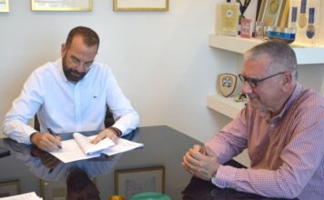 Η Περιφέρεια Δυτικής Ελλάδας αναβαθμίζει το δίκτυο φωτεινής σηματοδότησης