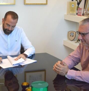 Η Περιφέρεια Δυτικής Ελλάδας αναβαθμίζει το δίκτυο φωτεινής σηματοδότησης
