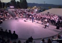 Η επετειακή εκδήλωση των Σχολών Βυζαντινής Μουσικής της Μητρόπολης Αιτωλίας στο Μεσολόγγι