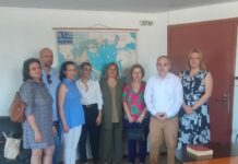 Nέος γιατρός αναλαμβάβει καθήκοντα στο Κέντρο Υγείας Αγρινίου