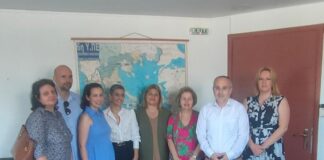 Nέος γιατρός αναλαμβάνει καθήκοντα στο Κέντρο Υγείας Αγρινίου