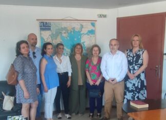 Nέος γιατρός αναλαμβάνει καθήκοντα στο Κέντρο Υγείας Αγρινίου
