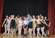 Διεθνής διάκριση για τo «Dance Academy» στο International Dance Talent Competition Italy