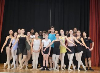 Διεθνής διάκριση για τo «Dance Academy» στο International Dance Talent Competition Italy