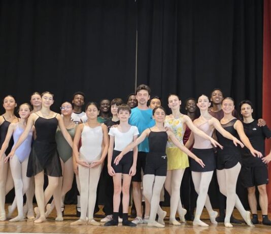 Διεθνής διάκριση για τo «Dance Academy» στο International Dance Talent Competition Italy