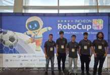 Σσπουδαία διάκριση για τη Maker Lab Elite στο Robo Cup 2026