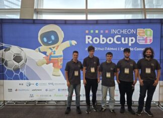 Σπουδαία διάκριση για τη Maker Lab Elite στο Robo Cup 2026
