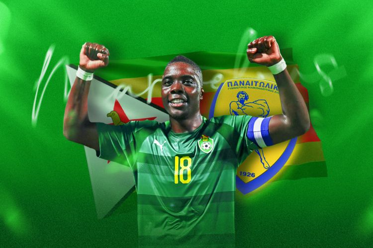 Nakamba