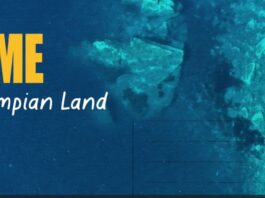 «Come to Olympian Land»: Το νέο βίντεο της τουριστικής καμπάνιας της Περιφέρειας Δυτικής Ελλάδας