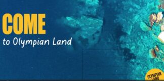 «Come to Olympian Land»: Το νέο βίντεο της τουριστικής καμπάνιας της Περιφέρειας Δυτικής Ελλάδας