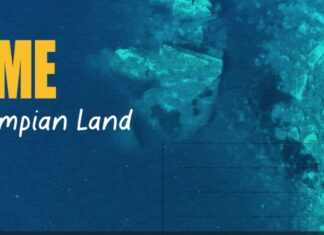 «Come to Olympian Land»: Το νέο βίντεο της τουριστικής καμπάνιας της Περιφέρειας Δυτικής Ελλάδας