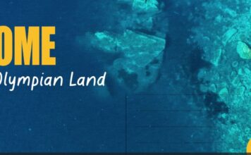 «Come to Olympian Land»: Το νέο βίντεο της τουριστικής καμπάνιας της Περιφέρειας Δυτικής Ελλάδας