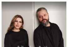 «Ρίζες και Ρεύματα» με τον Γιώργο Νικηφόρου Ζερβάκη και τη Βιολέτα Ίκαρη στο Αρχαίο Νεώριο Οινιαδών