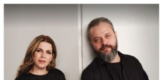 «Ρίζες και Ρεύματα» με τον Γιώργο Νικηφόρου Ζερβάκη και τη Βιολέτα Ίκαρη στο Αρχαίο Νεώριο Οινιαδών