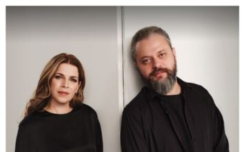 «Ρίζες και Ρεύματα» με τον Γιώργο Νικηφόρου Ζερβάκη και τη Βιολέτα Ίκαρη στο Αρχαίο Νεώριο Οινιαδών