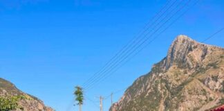 Δήμος Αμφιλοχίας: Ολοκληρώθηκε η αποκατάσταση της εσωτερικής οδοποιίας σε Τοπικές Κοινότητες του Ινάχου