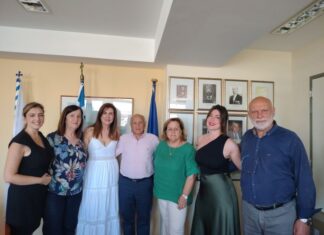 Μήνυμα αλληλεγγύης μέσα από την τέχνη: Έκθεση ζωγραφικής για την αστεγία στη Λευκάδα