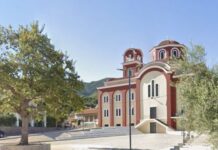 Δήμος Ναυπακτίας: Εγκαινιάζεται η πλατεία της Κάτω Δάφνης