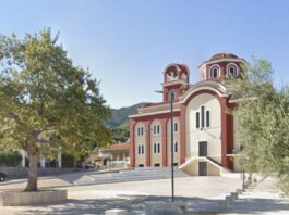 Δήμος Ναυπακτίας: Εγκαινιάζεται η πλατεία της Κάτω Δάφνης