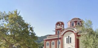 Δήμος Ναυπακτίας: Εγκαινιάζεται η πλατεία της Κάτω Δάφνης