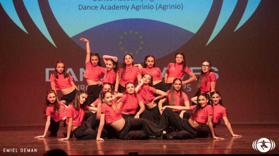 dance academy