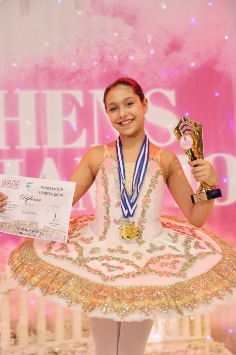 dance academy