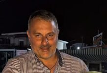 «Mάπα το καρπούζι»… αν περίμεναν ο Διαμαντόπουλος να χαϊδέψει αυτιά