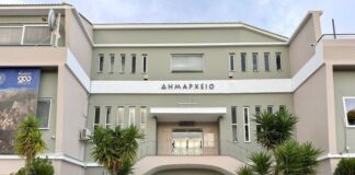 Δήμος Μεσολογγίου: Επανεκκινούν από 17/8 οι εργασίες αντικατάστασης του εσωτερικού δικτύου ύδρευσης