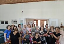 Δωρεά από τις «Πρότυπες Υδροπονικές Καλλιέργειες Μεσολογγίου ΙΚΕ» για τις κοινωνικές δομές του Δήμου
