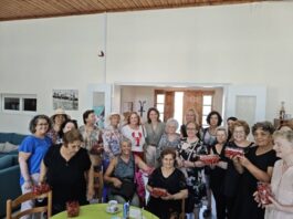 Δωρεά από τις «Πρότυπες Υδροπονικές Καλλιέργειες Μεσολογγίου ΙΚΕ» για τις κοινωνικές δομές του Δήμου