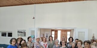 Δωρεά από τις «Πρότυπες Υδροπονικές Καλλιέργειες Μεσολογγίου ΙΚΕ» για τις κοινωνικές δομές του Δήμου