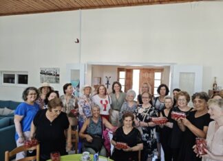 Δωρεά από τις «Πρότυπες Υδροπονικές Καλλιέργειες Μεσολογγίου ΙΚΕ» για τις κοινωνικές δομές του Δήμου