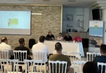 Επιμελητήριο Αιτωλοακαρνανίας: Επιτυχημένες οι εκδηλώσεις Ανάπτυξης Ικανοτήτων στο πλαίσιο του ECOBASE