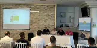 Επιμελητήριο Αιτωλοακαρνανίας: Επιτυχημένες οι εκδηλώσεις Ανάπτυξης Ικανοτήτων στο πλαίσιο του ECOBASE