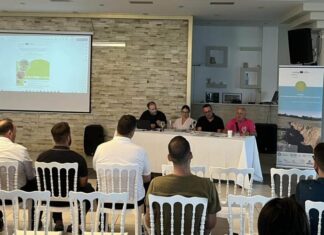 Επιμελητήριο Αιτωλοακαρνανίας: Επιτυχημένες οι εκδηλώσεις Ανάπτυξης Ικανοτήτων στο πλαίσιο του ECOBASE