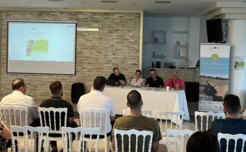 Επιμελητήριο Αιτωλοακαρνανίας: Επιτυχημένες οι εκδηλώσεις Ανάπτυξης Ικανοτήτων στο πλαίσιο του ECOBASE