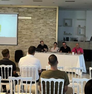 Επιμελητήριο Αιτωλοακαρνανίας: Επιτυχημένες οι εκδηλώσεις Ανάπτυξης Ικανοτήτων στο πλαίσιο του ECOBASE