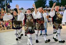 Μεσολόγγι: Εντυπωσιακή πρεμιέρα για το νέο πολιτιστικό θεσμό «Ελευθερία»