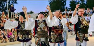 Μεσολόγγι: Εντυπωσιακή πρεμιέρα για το νέο πολιτιστικό θεσμό «Ελευθερία»