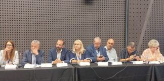 Στην Περιφέρεια Δυτικής Ελλάδας το δεύτερο μεγαλύτερο Περιφερειακό Πρόγραμμα Ανάπτυξης της χώρας