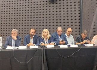 Στην Περιφέρεια Δυτικής Ελλάδας το δεύτερο μεγαλύτερο Περιφερειακό Πρόγραμμα Ανάπτυξης της χώρας