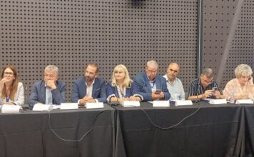 Στην Περιφέρεια Δυτικής Ελλάδας το δεύτερο μεγαλύτερο Περιφερειακό Πρόγραμμα Ανάπτυξης της χώρας