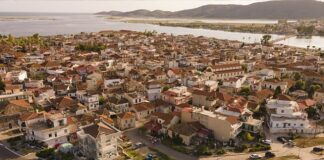 Κινητοποίηση αύριο στο Αιτωλικό: Κλείνουν τα γεφύρια για τη λιμνοθάλασσα
