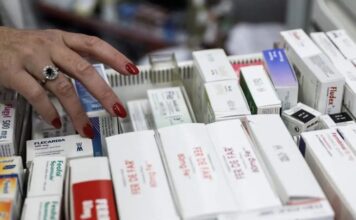 Αιτωλοακαρνανία: Περίπου στα 130 κουτιά ανά 1.000 κατοίκους ανά μήνα η κατάχρηση των αντιβιοτικών