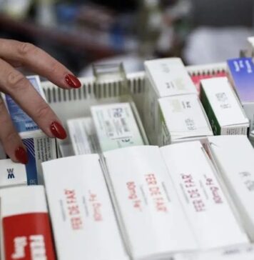Αιτωλοακαρνανία: Περίπου στα 130 κουτιά ανά 1.000 κατοίκους ανά μήνα η κατάχρηση των αντιβιοτικών
