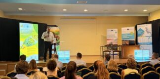 Ολοκληρώθηκε η παρουσίαση της μελέτης για τη βιώσιμη ανάπτυξη της ελαιοπαραγωγής στη Δυτική Ελλάδα